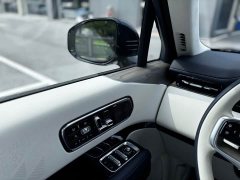 Zeekr Geely Zeekr 9X 2025 Ultra 55kWh 6-Seater - ფოტო 17
