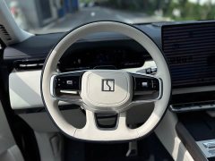 Zeekr Geely Zeekr 9X 2025 Ultra 55kWh 6-Seater - ფოტო 18