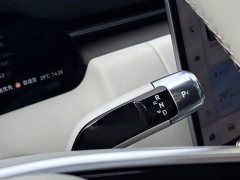 Zeekr Geely Zeekr 9X 2025 Ultra 55kWh 6-Seater - ფოტო 19