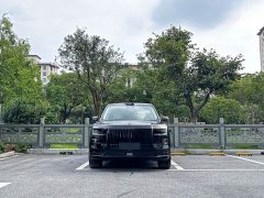 Zeekr Geely Zeekr 9X 2025 Ultra 55kWh 6-Seater - ფოტო 2