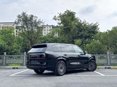 Zeekr Geely Zeekr 9X 2025 Ultra 55kWh 6-Seater - ფოტო 4