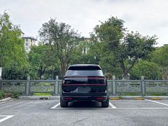 Zeekr Geely Zeekr 9X 2025 Ultra 55kWh 6-Seater - ფოტო 5