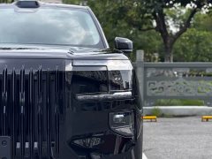 Zeekr Geely Zeekr 9X 2025 Ultra 55kWh 6-Seater - ფოტო 6