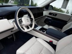 Zeekr Geely Zeekr 9X 2025 Ultra 55kWh 6-Seater - ფოტო 8