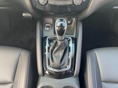 Nissan Qashqai 2.0L CVT XV Premium Luxury - ფოტო 14
