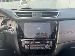 Nissan Qashqai 2.0L CVT XV Premium Luxury - ფოტო 15