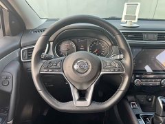 Nissan Qashqai 2.0L CVT XV Premium Luxury - ფოტო 16