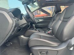 Nissan Qashqai 2.0L CVT XV Premium Luxury - ფოტო 4