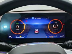 Chery Sihaо QX 2021 300T DCT Deluxe Smart Connected Edition - ფოტო 11
