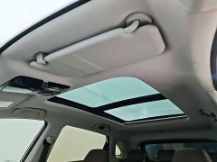 Chery Sihaо QX 2021 300T DCT Deluxe Smart Connected Edition - ფოტო 13