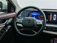 Chery Sihaо QX 2021 300T DCT Deluxe Smart Connected Edition - ფოტო 15