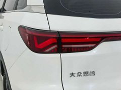 Chery Sihaо QX 2021 300T DCT Deluxe Smart Connected Edition - ფოტო 18