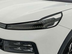 Chery Sihaо QX 2021 300T DCT Deluxe Smart Connected Edition - ფოტო 20