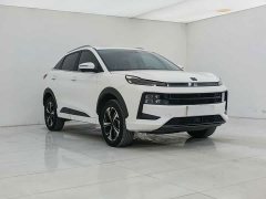 Chery Sihaо QX 2021 300T DCT Deluxe Smart Connected Edition - ფოტო 3