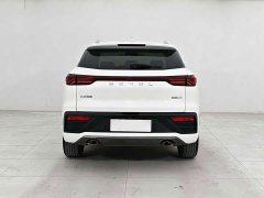 Chery Sihaо QX 2021 300T DCT Deluxe Smart Connected Edition - ფოტო 5
