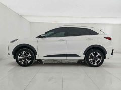 Chery Sihaо QX 2021 300T DCT Deluxe Smart Connected Edition - ფოტო 7