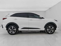 Chery Sihaо QX 2021 300T DCT Deluxe Smart Connected Edition - ფოტო 8