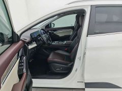 Chery Sihaо QX 2021 300T DCT Deluxe Smart Connected Edition - ფოტო 9