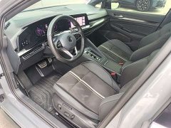 Volkswagen Golf 2023 Facelift 280TSI DSG R-Line Lite - ფოტო 10