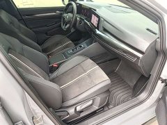 Volkswagen Golf 2023 Facelift 280TSI DSG R-Line Lite - ფოტო 11