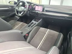 Volkswagen Golf 2023 Facelift 280TSI DSG R-Line Lite - ფოტო 13
