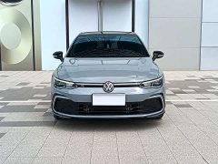 Volkswagen Golf 2023 Facelift 280TSI DSG R-Line Lite - ფოტო 2