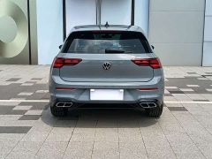 Volkswagen Golf 2023 Facelift 280TSI DSG R-Line Lite - ფოტო 3