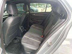 Volkswagen Golf 2023 Facelift 280TSI DSG R-Line Lite - ფოტო 6