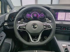 Volkswagen Golf 2023 Facelift 280TSI DSG R-Line Lite - ფოტო 8