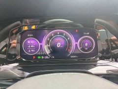 Volkswagen Golf 2023 Facelift 280TSI DSG R-Line Lite - ფოტო 9