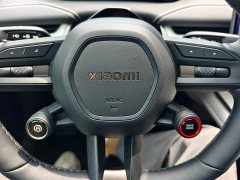 Xiaomi SU7 2024 Rear-Wheel Drive Ultra-Long Range Advanced Autonomous Driving Pro - ფოტო 13
