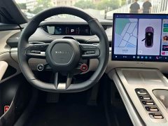 Xiaomi SU7 2024 Rear-Wheel Drive Ultra-Long Range Advanced Autonomous Driving Pro - ფოტო 14