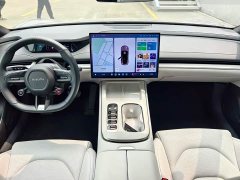 Xiaomi SU7 2024 Rear-Wheel Drive Ultra-Long Range Advanced Autonomous Driving Pro - ფოტო 15