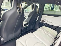 Xiaomi SU7 2024 Rear-Wheel Drive Ultra-Long Range Advanced Autonomous Driving Pro - ფოტო 17