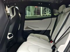 Xiaomi SU7 2024 Rear-Wheel Drive Ultra-Long Range Advanced Autonomous Driving Pro - ფოტო 18