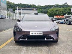 Xiaomi SU7 2024 Rear-Wheel Drive Ultra-Long Range Advanced Autonomous Driving Pro - ფოტო 2