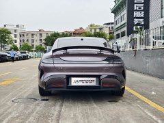 Xiaomi SU7 2024 Rear-Wheel Drive Ultra-Long Range Advanced Autonomous Driving Pro - ფოტო 5