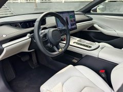 Xiaomi SU7 2024 Rear-Wheel Drive Ultra-Long Range Advanced Autonomous Driving Pro - ფოტო 7