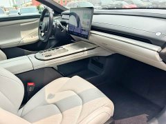 Xiaomi SU7 2024 Rear-Wheel Drive Ultra-Long Range Advanced Autonomous Driving Pro - ფოტო 8