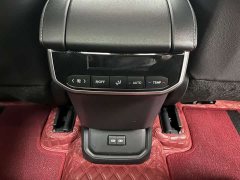 Toyota Crown Land Cruiser Crown Venza 2.5L HEV AWD Luxury - фото 14