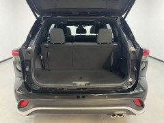 Toyota Crown Land Cruiser Crown Venza 2.5L HEV AWD Luxury - фото 20