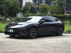 Neta S Pure Electric 520km Rear-Wheel Drive - ფოტო 2