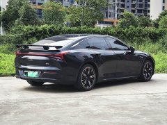 Neta S Pure Electric 520km Rear-Wheel Drive - ფოტო 3