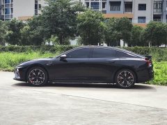 Neta S Pure Electric 520km Rear-Wheel Drive - ფოტო 5