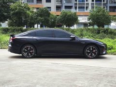 Neta S Pure Electric 520km Rear-Wheel Drive - ფოტო 6