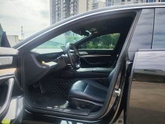 Neta S Pure Electric 520km Rear-Wheel Drive - ფოტო 7