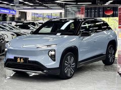 NIO ES7 75kWh - ფოტო 1
