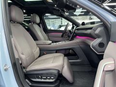 NIO ES7 75kWh - ფოტო 10