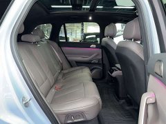 NIO ES7 75kWh - ფოტო 11