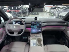 NIO ES7 75kWh - ფოტო 12
